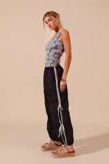 BONNY JOGGER PANT