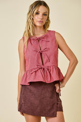 EMERY TOP