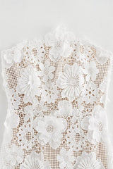CAMELLIA MINI DRESS