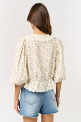 LEAH TOP