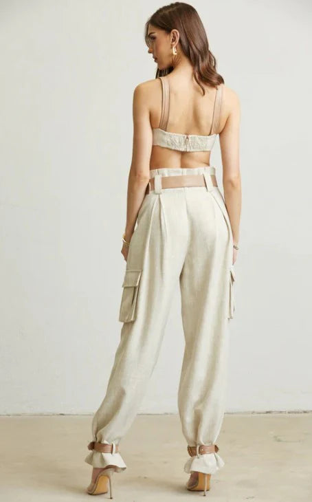 CHARLOTTE SET