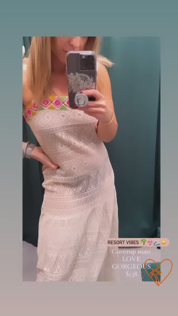 Cabo Dress