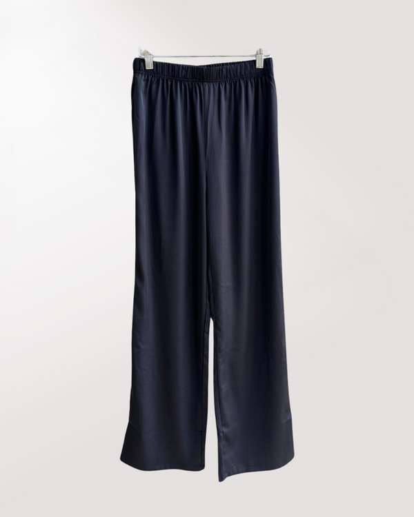 CASSANDRA SATIN PANT