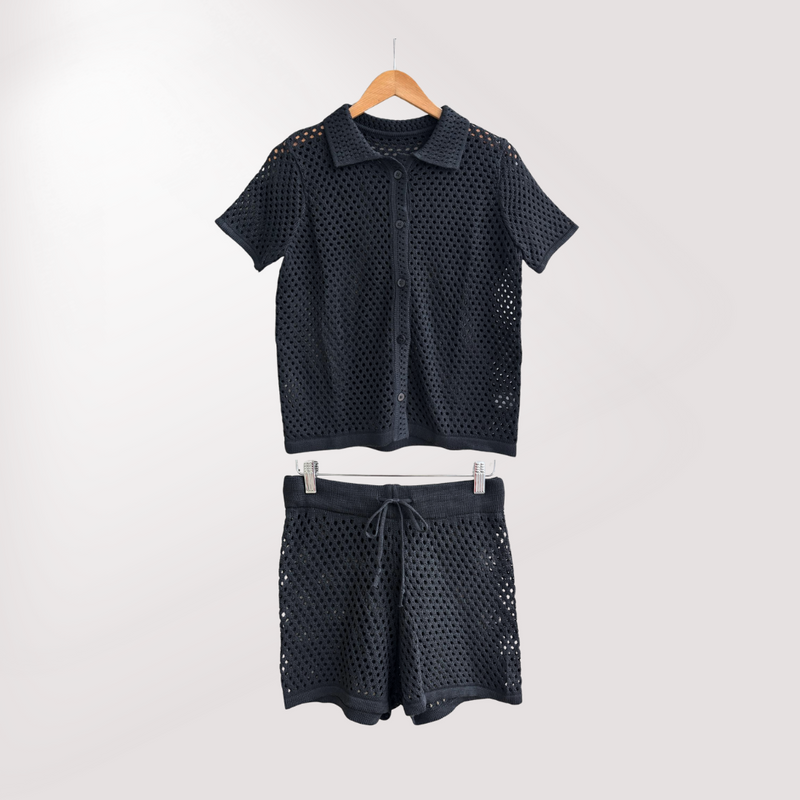 LUCY COVER UP SET