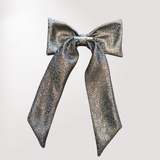 Blue Lilliam Landron Bow