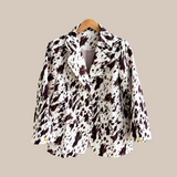 GISSELLE BLAZER