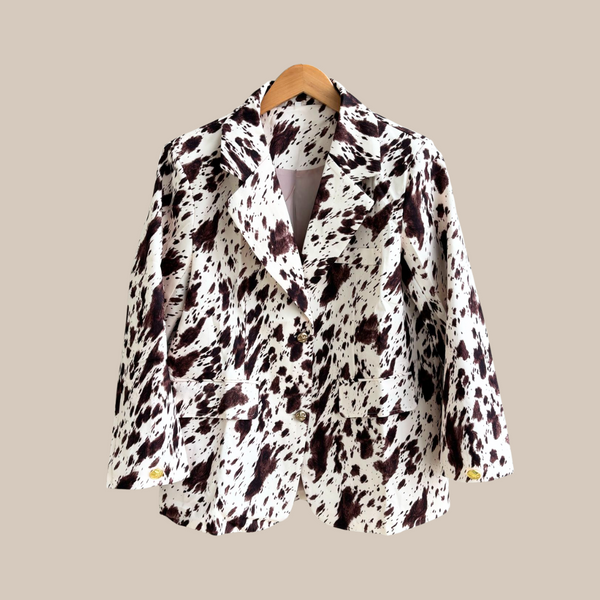 GISSELLE BLAZER