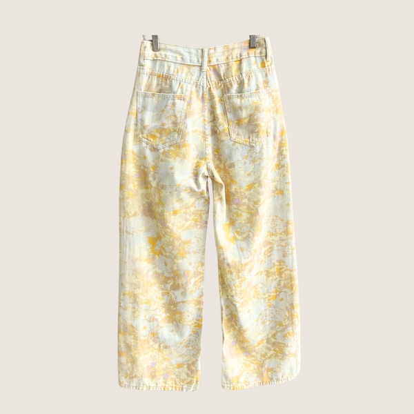 SUNNY JEANS