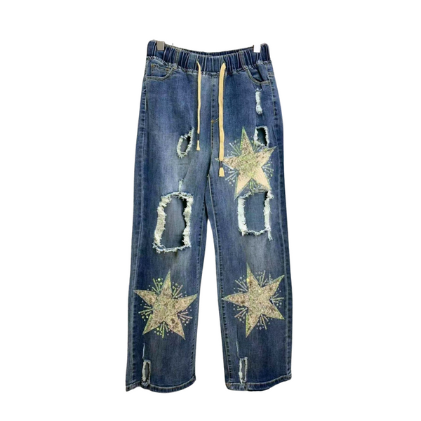 STARLIGHT JEANS