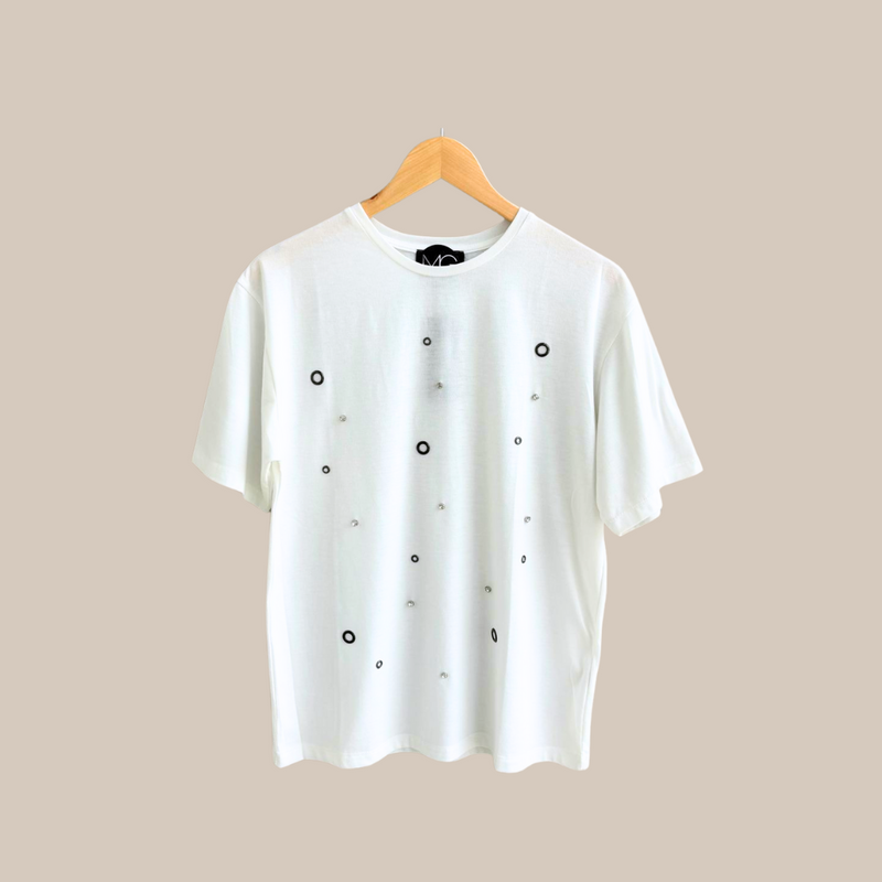 RIRI T-SHIRT