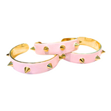 TOVA ZIVA CUFF 3 PIECE BUNDLE