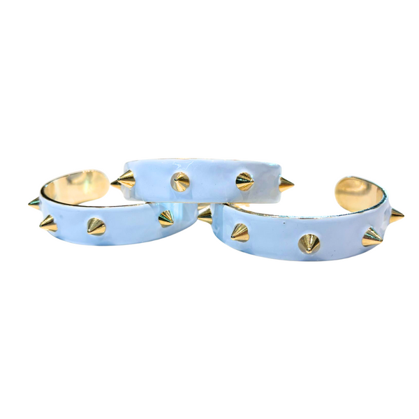 TOVA ZIVA CUFF 3 PIECE BUNDLE