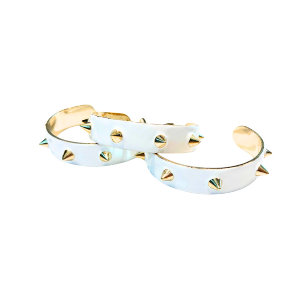 TOVA ZIVA CUFF 3 PIECE BUNDLE