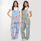 MARGOT OVERALL