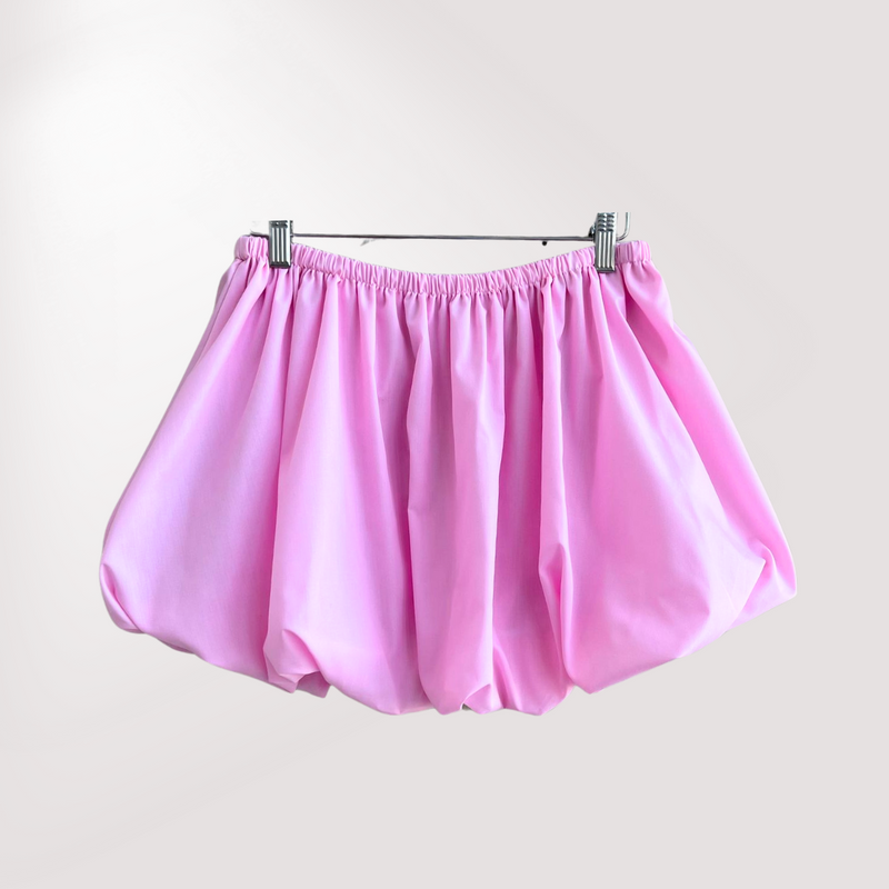 MIA BUBBLE SKIRT