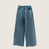 SEL RHINESTONE JEANS