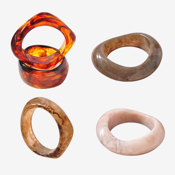 CHUNKY BANGLES
