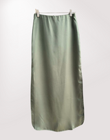 LETTY MIDI SKIRT