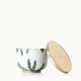 THYMES | FRASIER FIR CANDLE TIN WITH GOLD LID